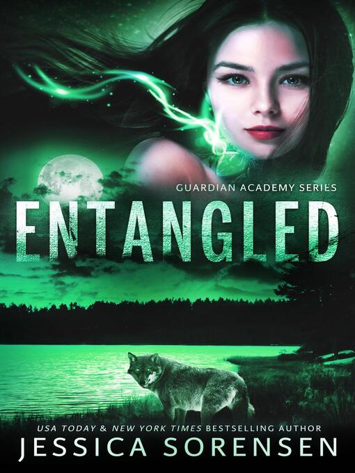 Title details for Entangled by Jessica Sorensen - Available
